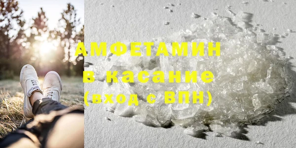 стафф Алзамай